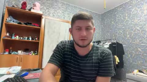 eugenekk online show from 07.31.26