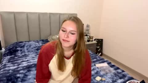 Snapshot of eugenierickel chatting on 05.03.26 Alice online show from 05.03.26