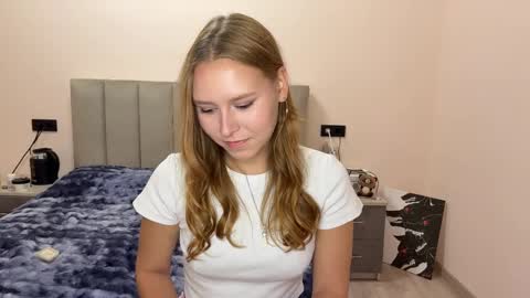 Snapshot of eugenierickel chatting on 05.13.26 Alice online show from 05.13.26