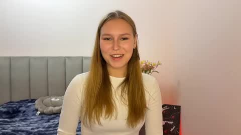 Snapshot of eugenierickel chatting on 05.23.26 Alice online show from 05.23.26