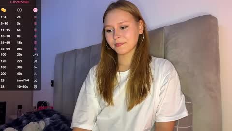 Snapshot of eugenierickel chatting on 05.31.26 Alice online show from 05.31.26