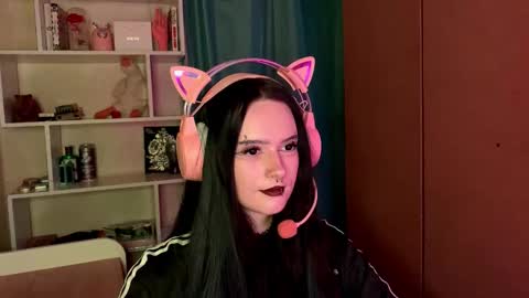 Kate online show from 02.20.26