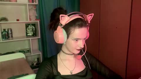 Kate online show from 02.24.26