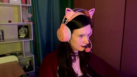 Kate online show from 02.28.26