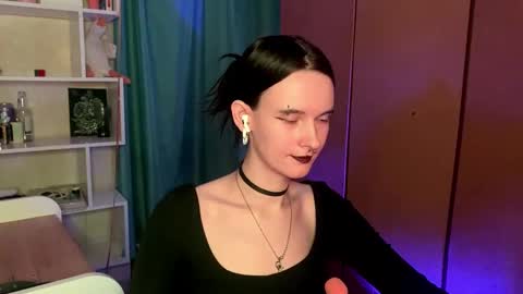 Kate online show from 03.14.26