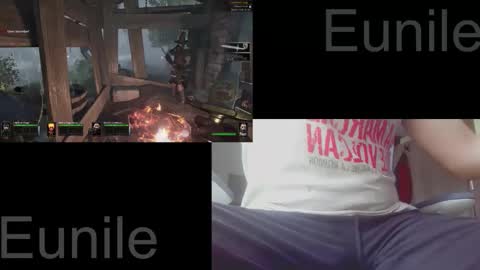 eunile online show from 03.01.26