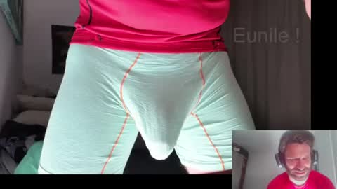 eunile online show from 06.17.26