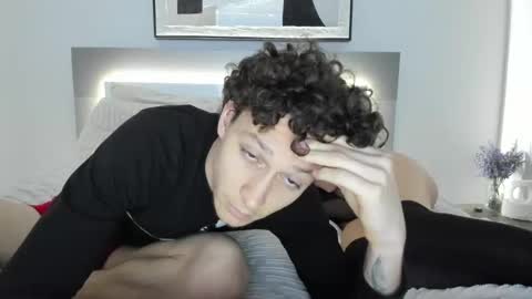 euphoric_vic_ online show from 03.25.26