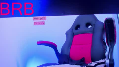 eva1green1 online show from 01.27.25