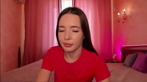 Snapshot of eva1how chatting on 10.12.25 Eva online show from 10.12.25