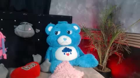 eva_06 online show from 02.11.26