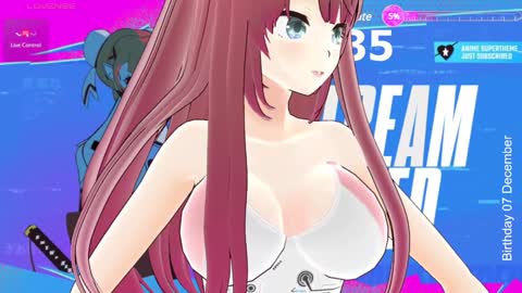 Eva online show from 12.03.24