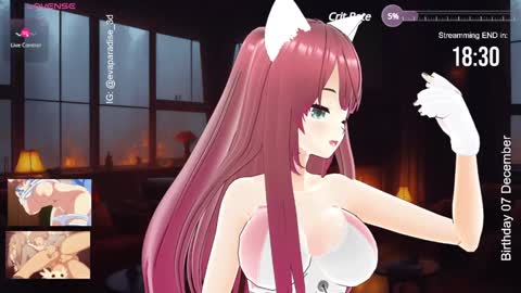 Eva online show from 12.03.24