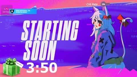 Eva online show from 12.11.24