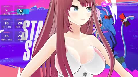 Eva online show from 12.31.24