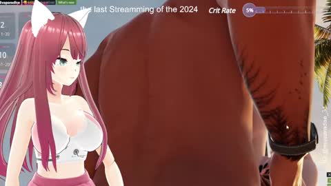 Eva online show from 01.04.25