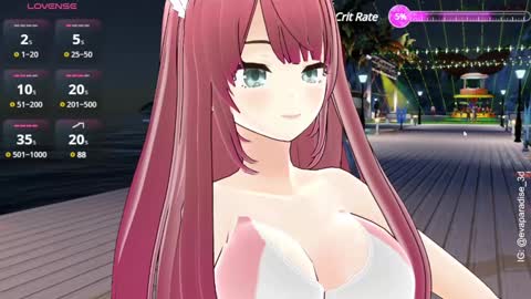 Eva online show from 01.22.25