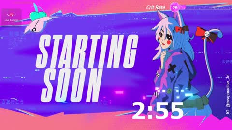 Eva online show from 01.27.25