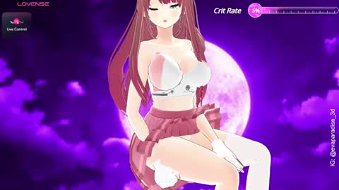 Eva online show from 02.07.25