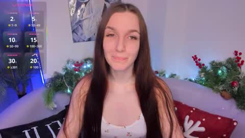 Eva online show from 01.09.26