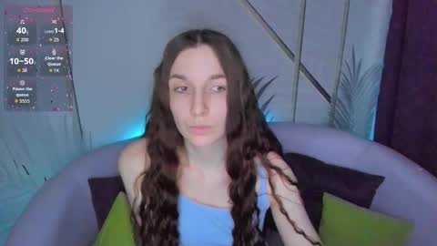 Eva online show from 03.23.26