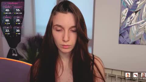 Eva online show from 03.28.26