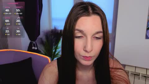 Eva online show from 03.31.26