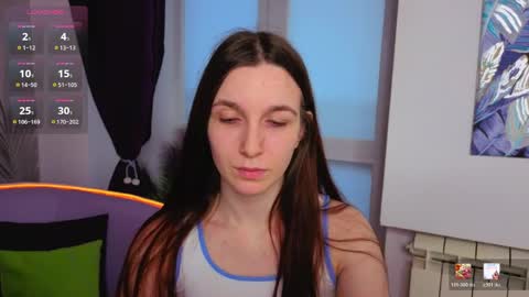 Eva online show from 04.06.26