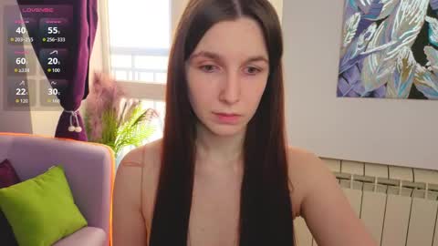 Eva online show from 04.17.26