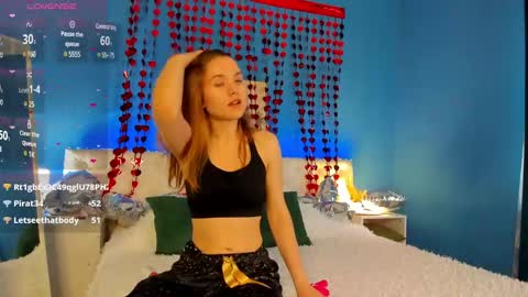 Eva GTM2  Mon Tue Thu Sat Sun 0400 am-1030am online show from 02.16.25