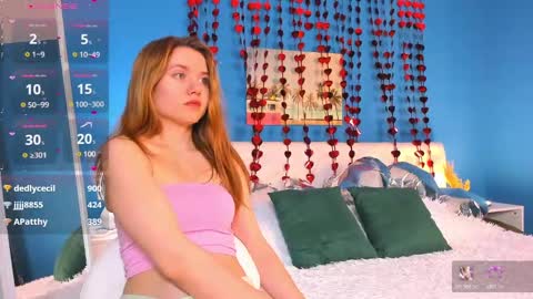 Eva GTM2  Mon Tue Thu Sat Sun 0400 am-1030am online show from 02.19.25