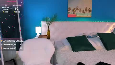 Eva GTM2  Mon Tue Thu Sat Sun 0400 am-1030am online show from 02.21.25