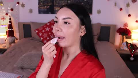 Eva online show from 12.19.25