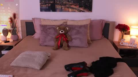 Eva online show from 02.28.26