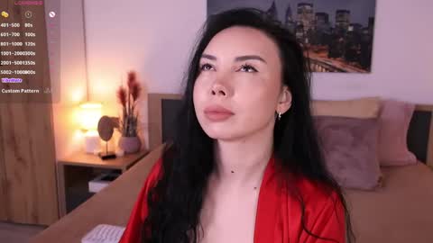 Eva online show from 04.04.26