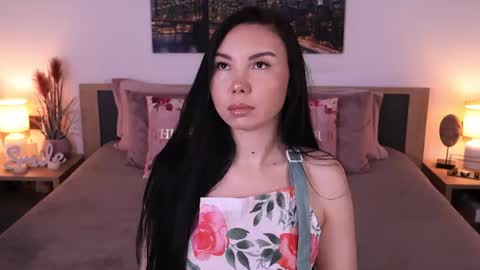 Snapshot of eva__si chatting on 07.10.26 Eva online show from 07.10.26