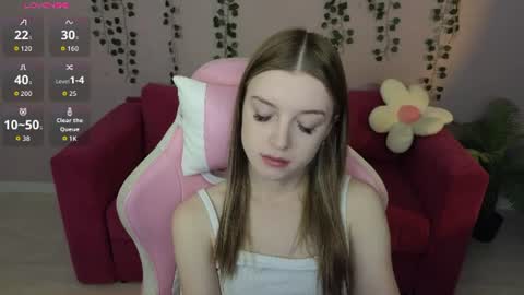 Snapshot of eva__thompson chatting on 07.14.26 Eva online show from 07.14.26