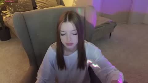 Snapshot of eva__thompson chatting on 07.15.26 Eva online show from 07.15.26