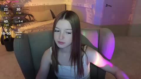 Snapshot of eva__thompson chatting on 07.29.26 Eva online show from 07.29.26