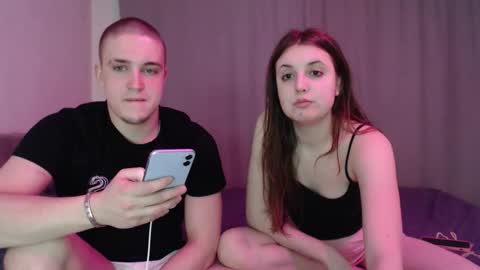 Eva  Alex online show from 02.05.26