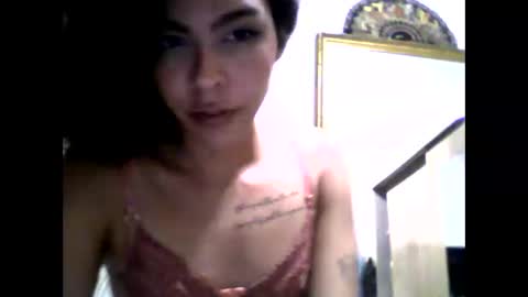 Snapshot of eva_angelie chatting on 03.17.26 eva_angelie online show from 03.17.26