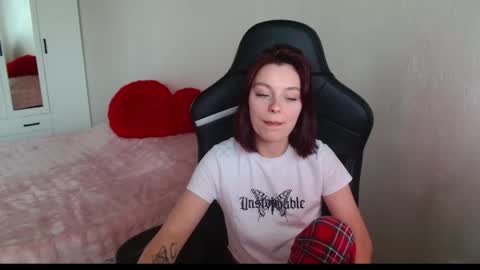 Snapshot of eva_avea chatting on 02.18.26 Vanellope online show from 02.18.26