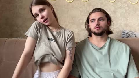 Eva Calvin online show from 01.09.26