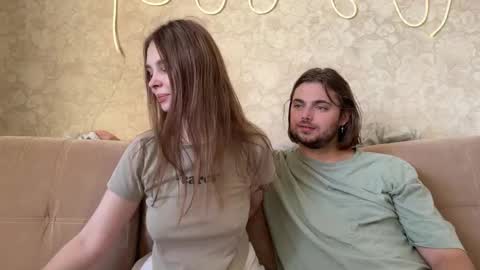 Eva Calvin online show from 02.02.26