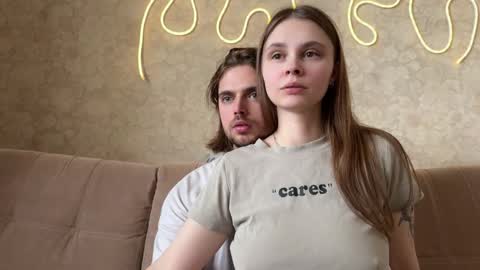 Eva Calvin online show from 02.11.26