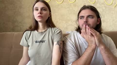 Eva Calvin online show from 02.27.26