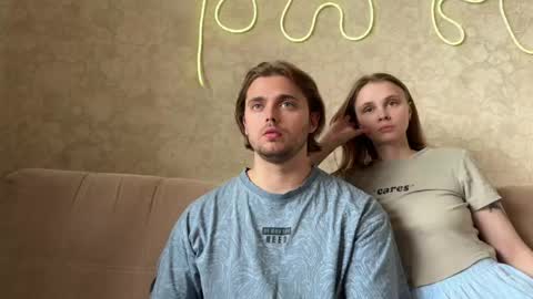 Eva Calvin online show from 05.20.26