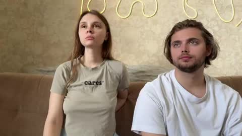 Eva Calvin online show from 05.26.26