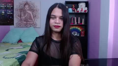 Eva Ferreira online show from 01.18.25