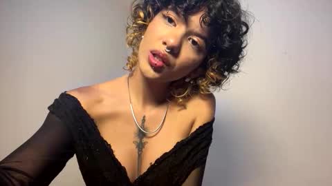 Eva  online show from 02.26.26